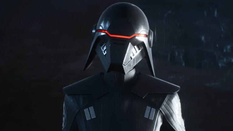 Star Wars Jedi: Fallen Order Test Review