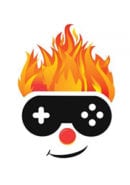Friendly Fire - Logo
