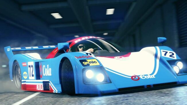 GTA 5: Alle Fahrzeuge des Casino-Updates in GTA Online