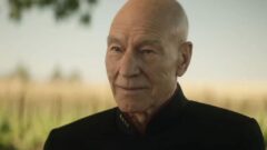Picard: Comic zur neuen TV-Serie enthüllt neuen Captain der USS Enterprise