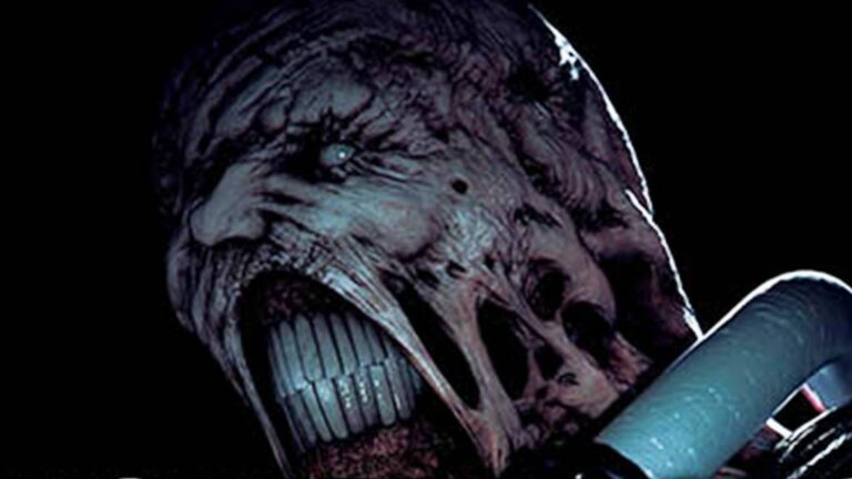 Nemesis