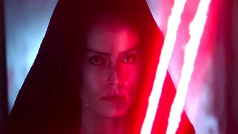 Schauspieler Star Wars 9