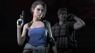 Resident Evil Resistance