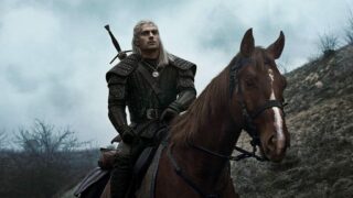 The Witcher (Netflix)