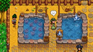 Stardew Valley