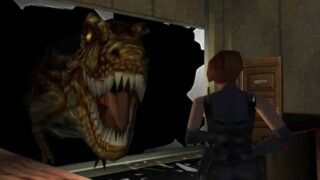 Dino Crisis