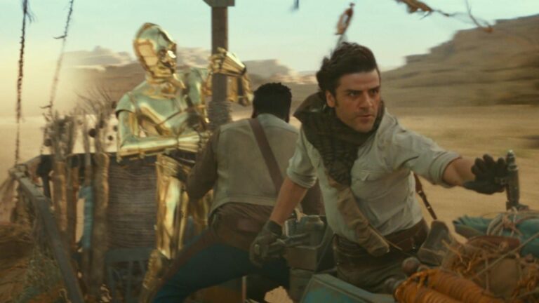 Star Wars Episode 9