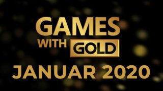 Games with Gold