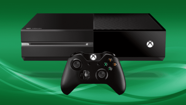 Xbox One: Spielekonsole