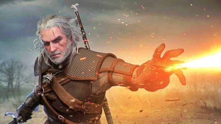 The Witcher Verkaufszahlen