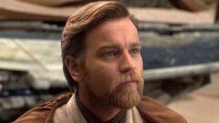 Obi-Wan Kenobi TV-Serie