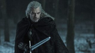 The Witcher (Netflix)