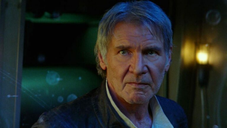 Star Wars Episode 7
