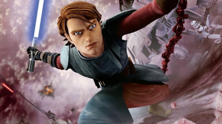 The Clone Wars 7. Staffel