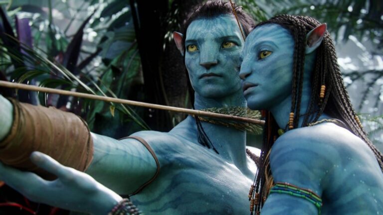 Avatar Ubisoft Spiel Game