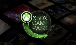 Xbox Game Pass