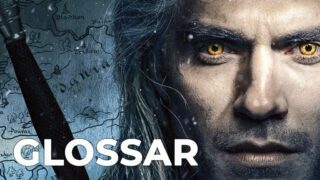 The Witcher (Netflix)