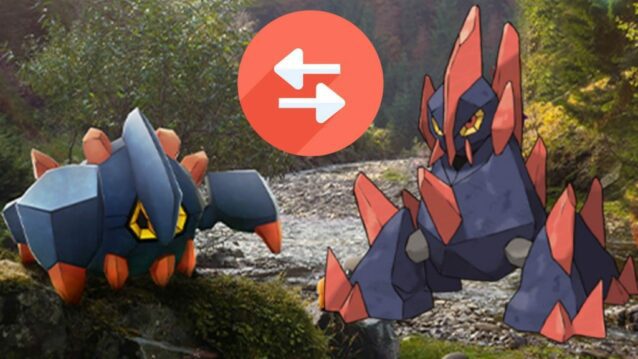 Pokemon Die Sich Beim Tausch Entwickeln Pokémon Go: Tausch-Entwicklung fortan möglich, neue Einall-Pokémon