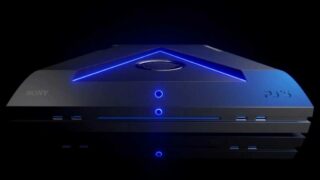 PlayStation 5