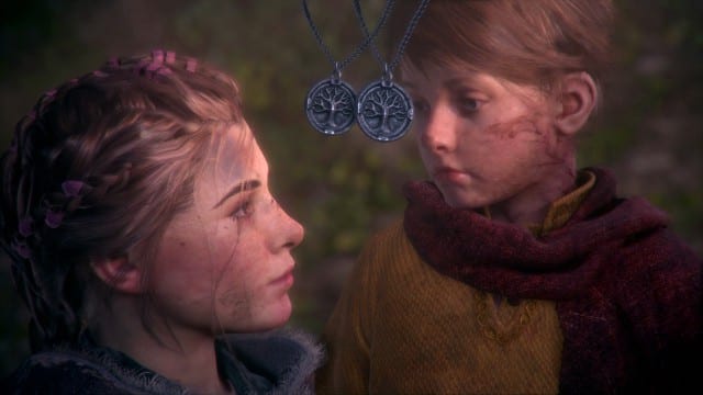 A Plague Tale: Innocence