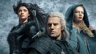 The Witcher (Netflix)