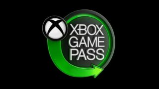 Xbox Game Pass