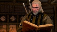 The Witcher Geralt Saga Bücher Sapkowski Reihenfolge