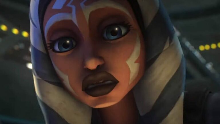 The Clone Wars