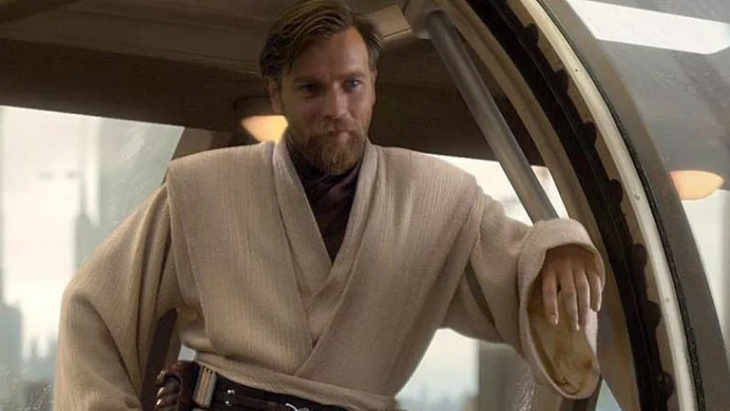 Ewan McGregor