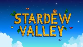 Stardew Valley