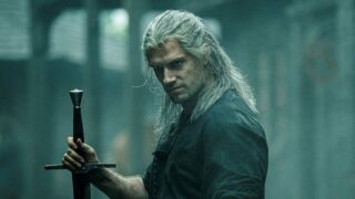 The Witcher (Netflix)