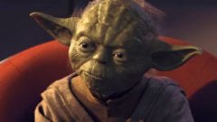 Yoda: Bilder