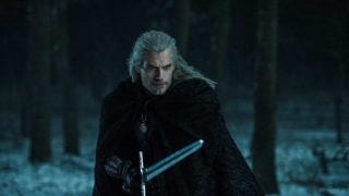 The Witcher (Netflix)