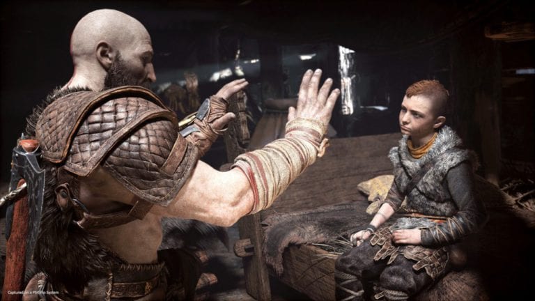 God of War 2: Was erwartet uns in dem Sequel für die PS5?