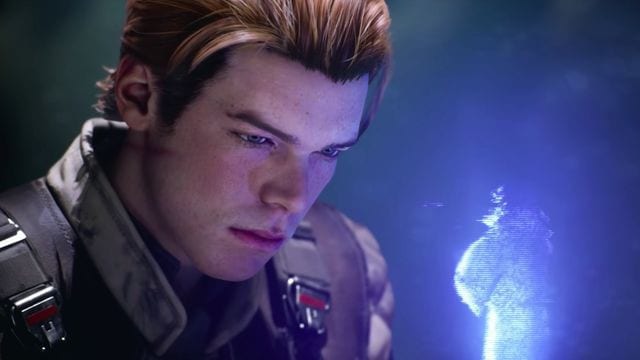 Star Wars: Jedi Fallen Order