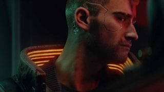 Cyberpunk 2077