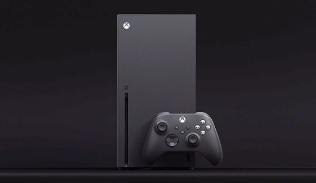 Xbox Series X vorbestellen Preorder