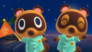 Animal Crossing: New Horizons