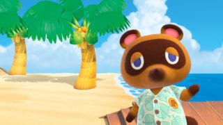 Animal Crossing: New Horizons