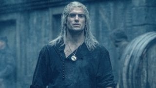 The Witcher (Netflix)