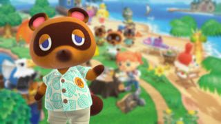 Animal Crossing: New Horizons