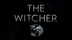 The Witcher Netflix Blood Oirigin