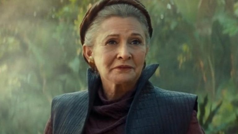 Star Wars Episode 9