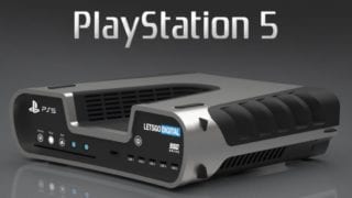 PlayStation 5