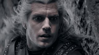 The Witcher (Netflix)