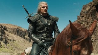 The Witcher (Netflix)