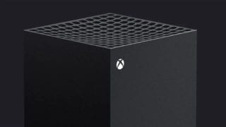 PS5 & Xbox Series X