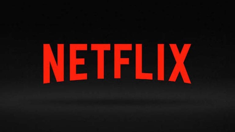Netflix - August 2020