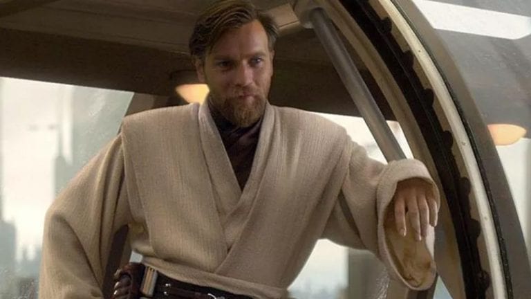 Star Wars Obi-Wan Kenobi