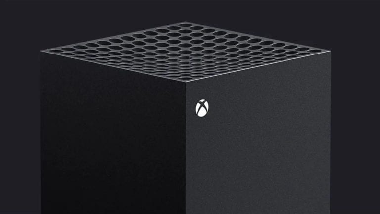 Xbox Series X